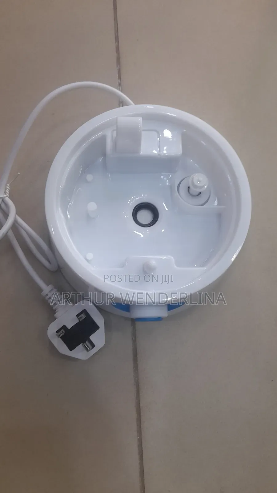 3.2 Litters Aroma Diffuser
