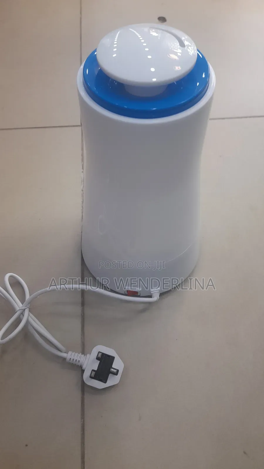 3.2 Litters Aroma Diffuser