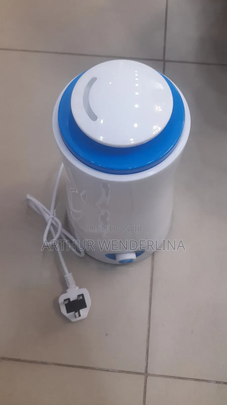 3.2 Litters Aroma Diffuser
