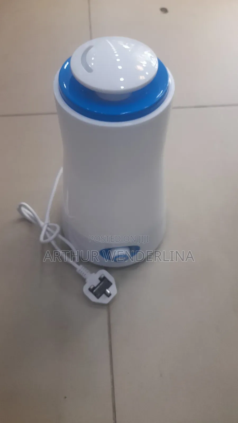 3.2 Litters Aroma Diffuser