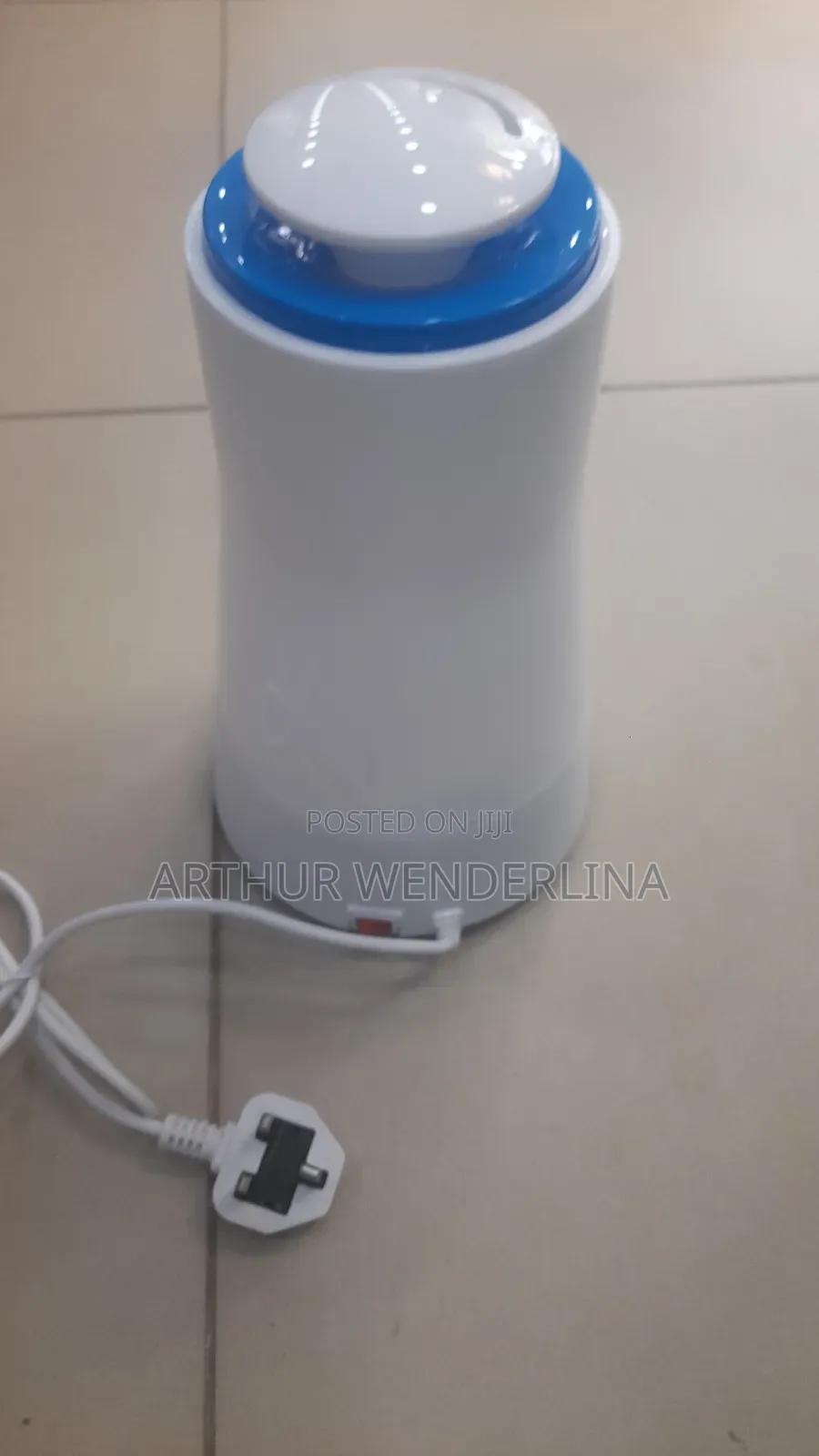 3.2 Litters Aroma Diffuser