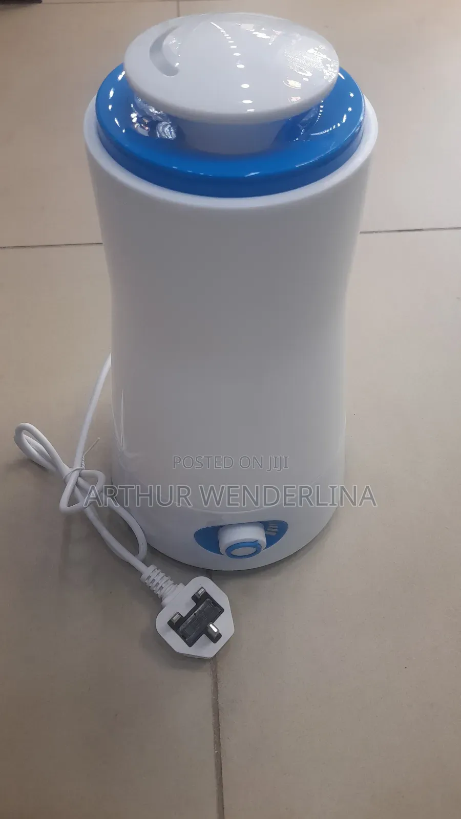 3.2 Litters Aroma Diffuser