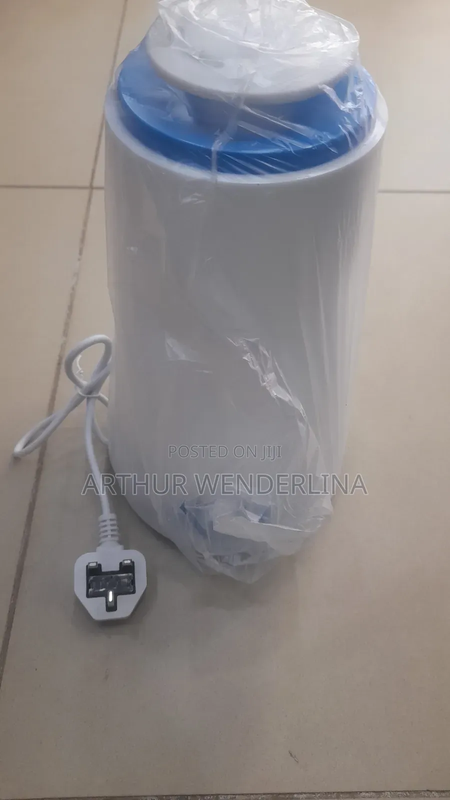 3.2 Litters Aroma Diffuser
