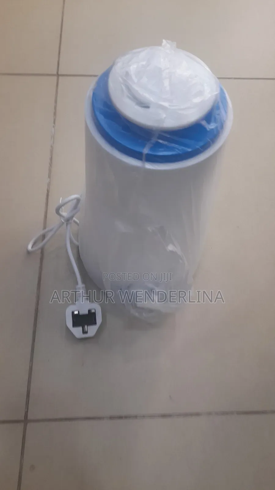3.2 Litters Aroma Diffuser