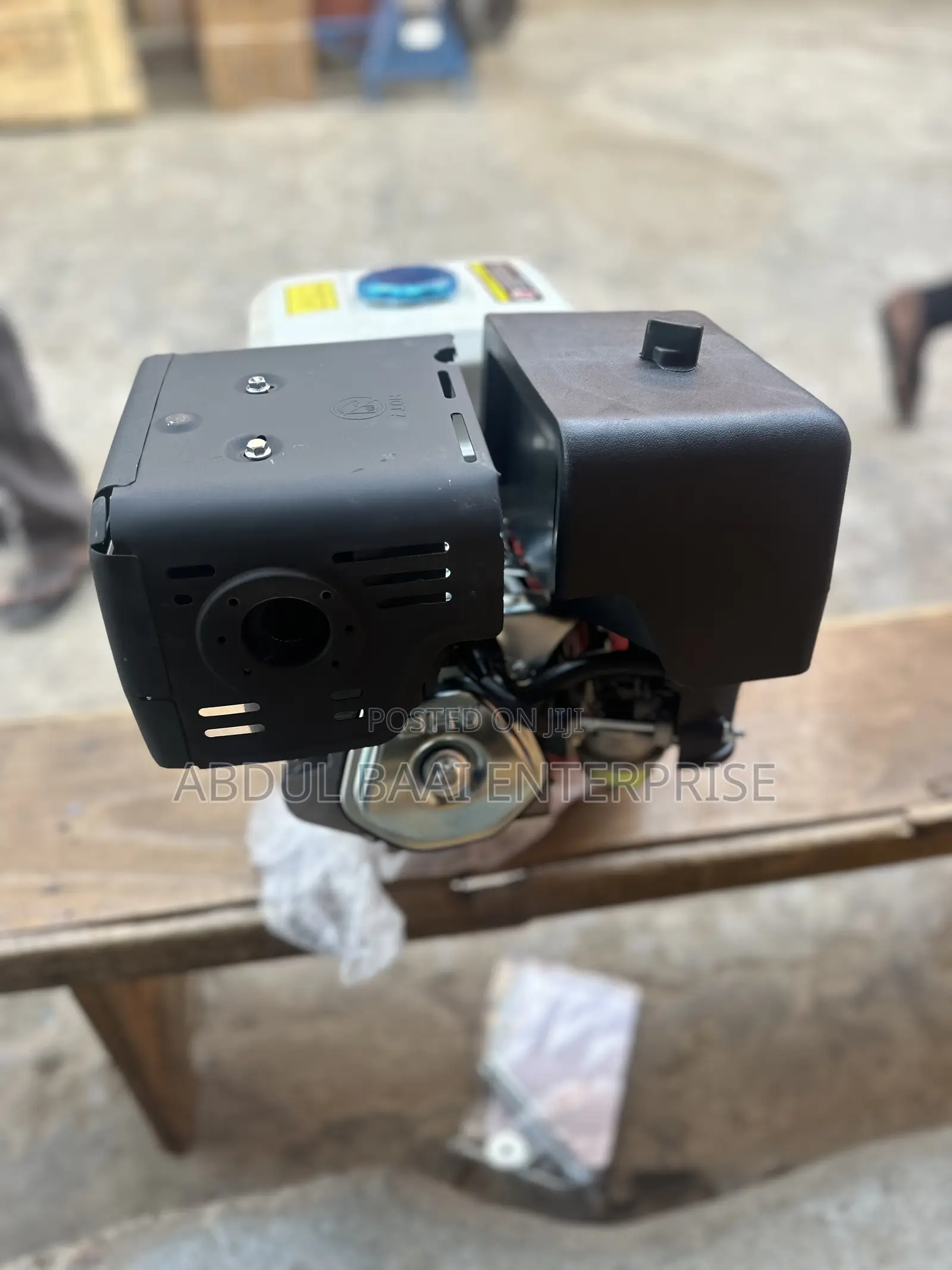 Gx 390 13hp Petrol Engines