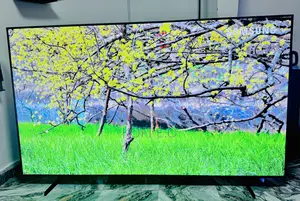 Samsung 65 Inches Smart Crystal Uhd 2024 Model Tv