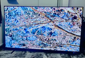 Samsung 65 Inches Smart Crystal Uhd 2024 Model Tv