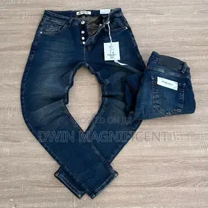 Original Turkey Jeans