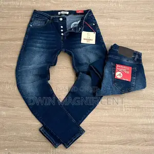 Original Turkey Jeans