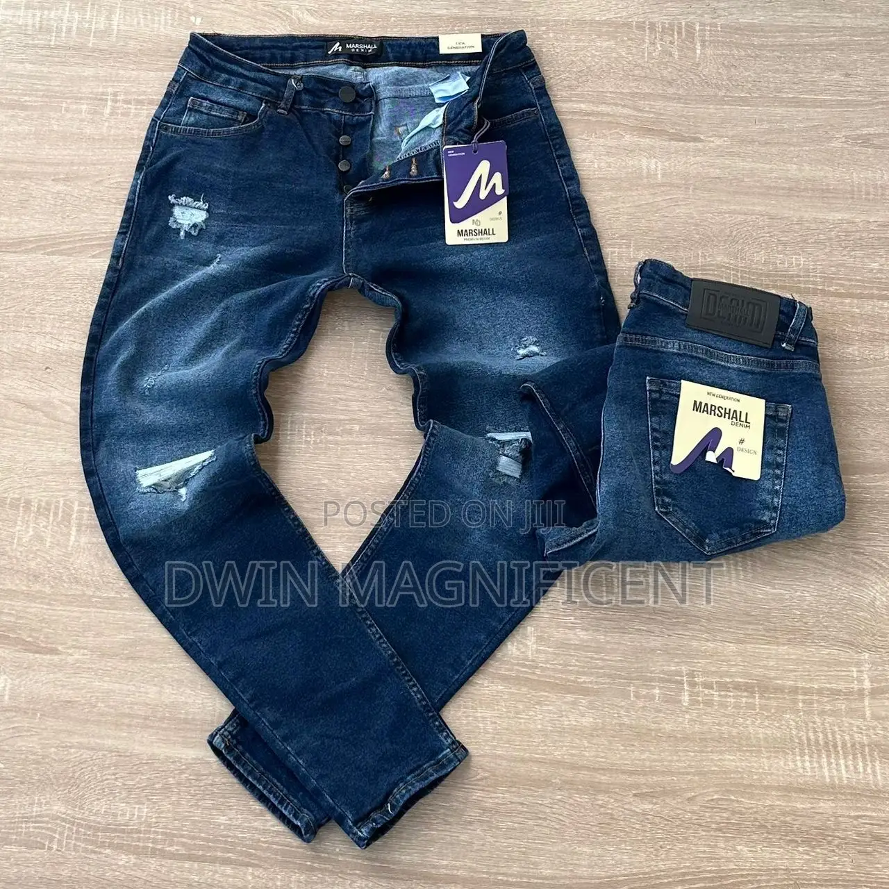 Original Turkey Jeans
