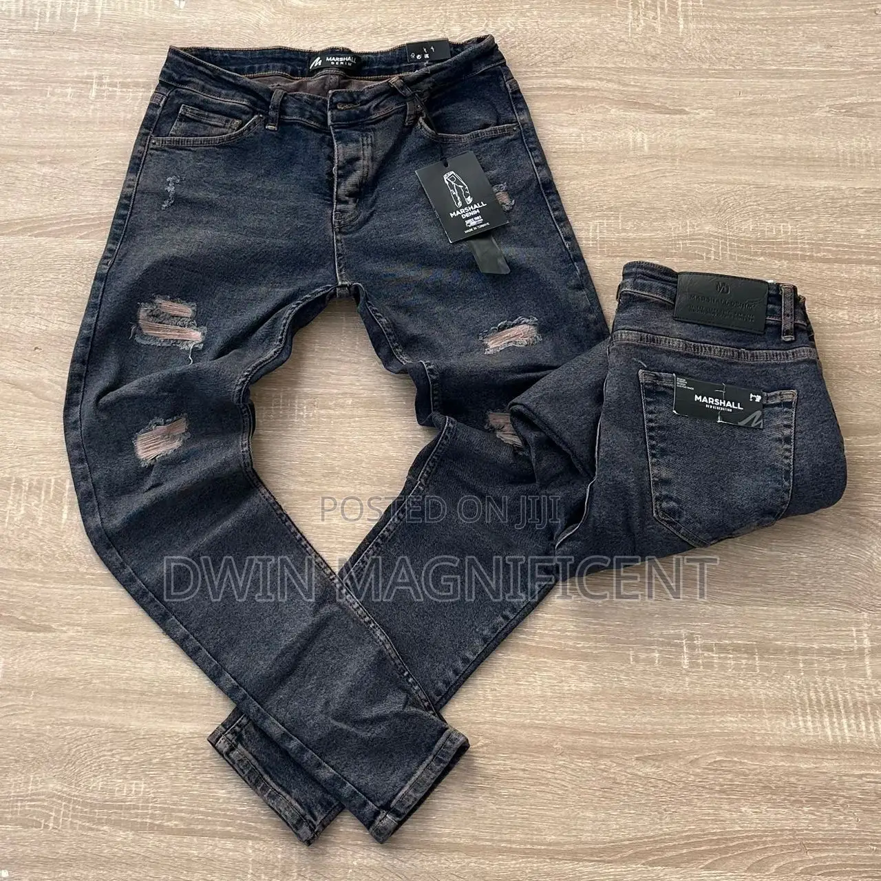 Original Turkey Jeans
