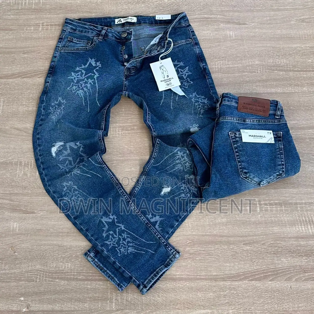 Original Turkey Jeans