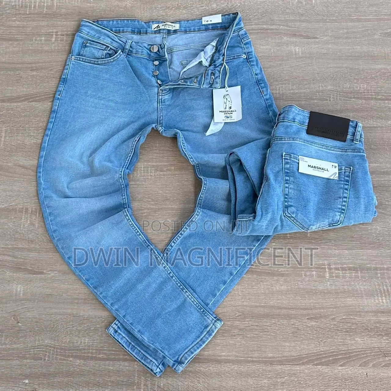 Original Turkey Jeans
