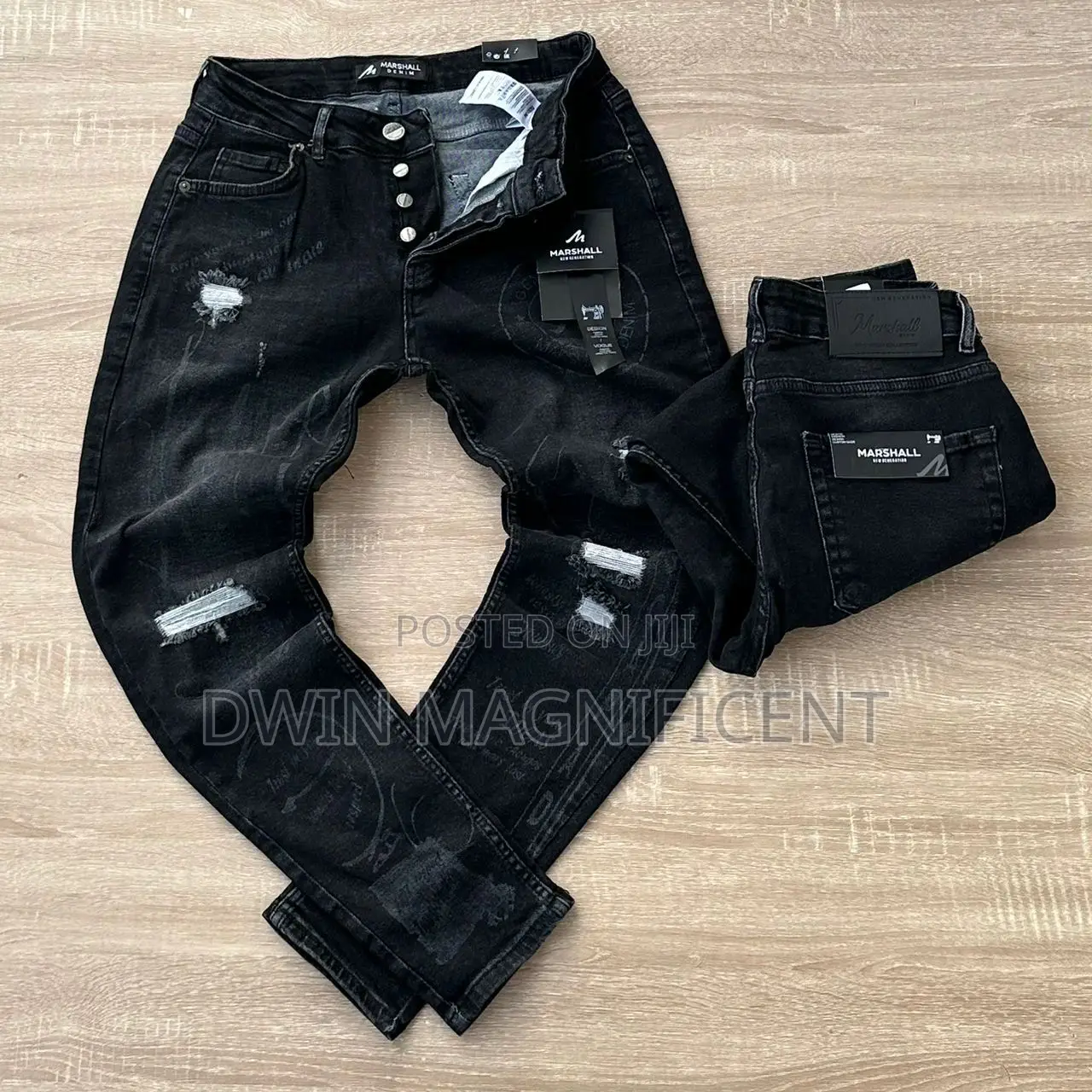 Original Turkey Jeans