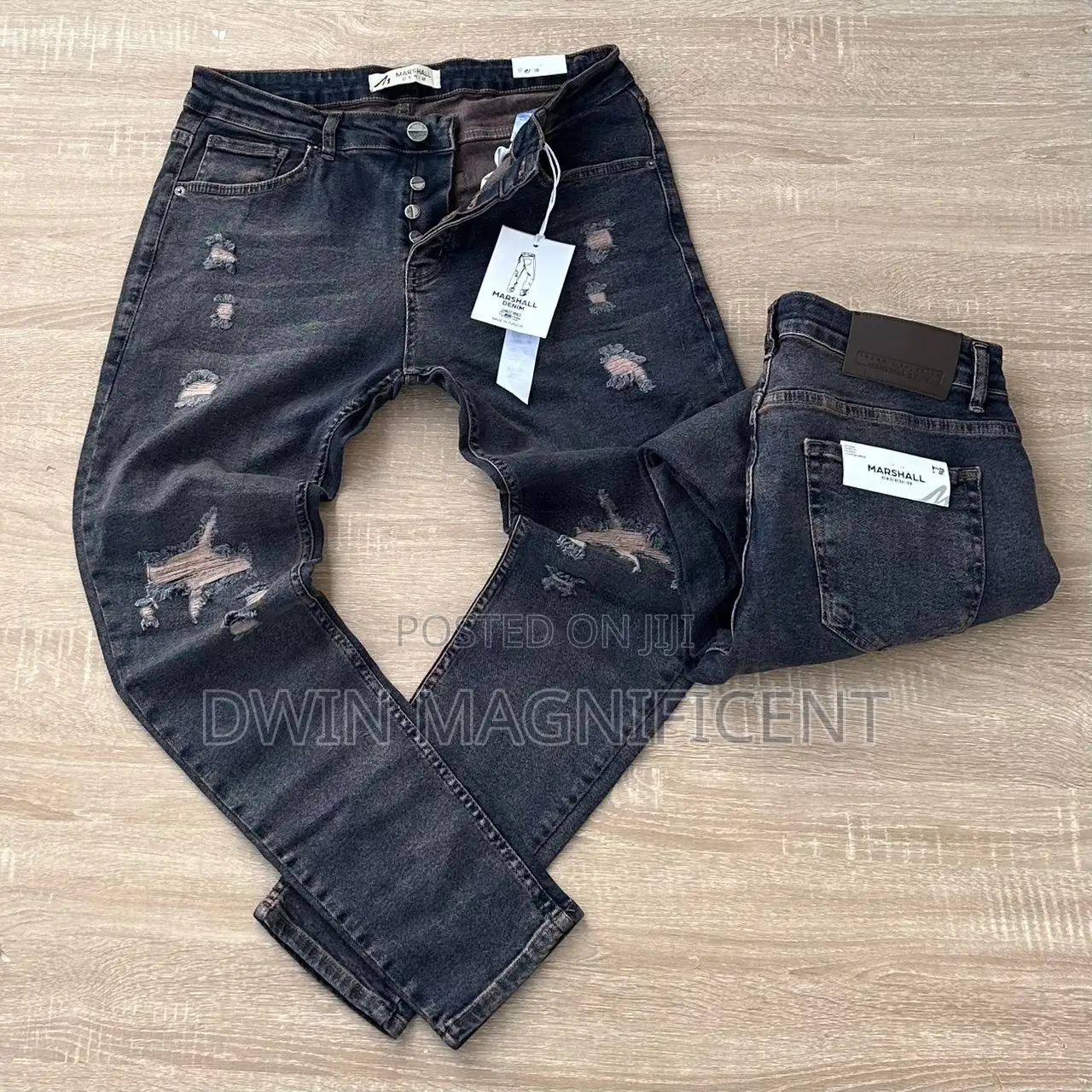 Original Turkey Jeans