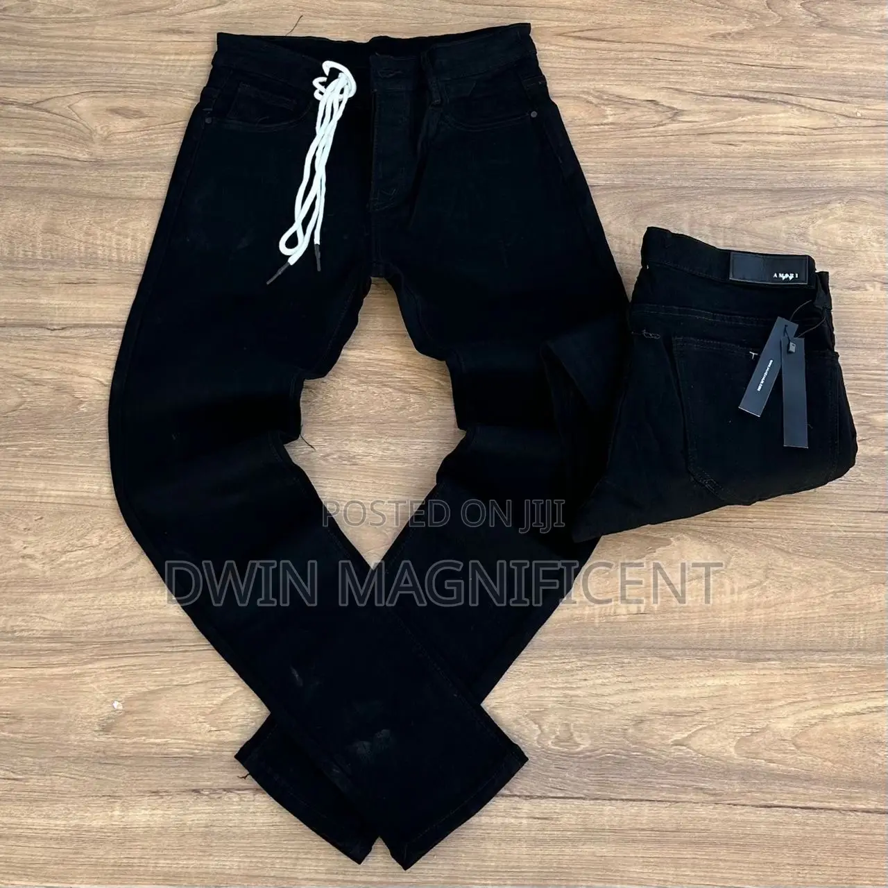 Original Turkey Jeans