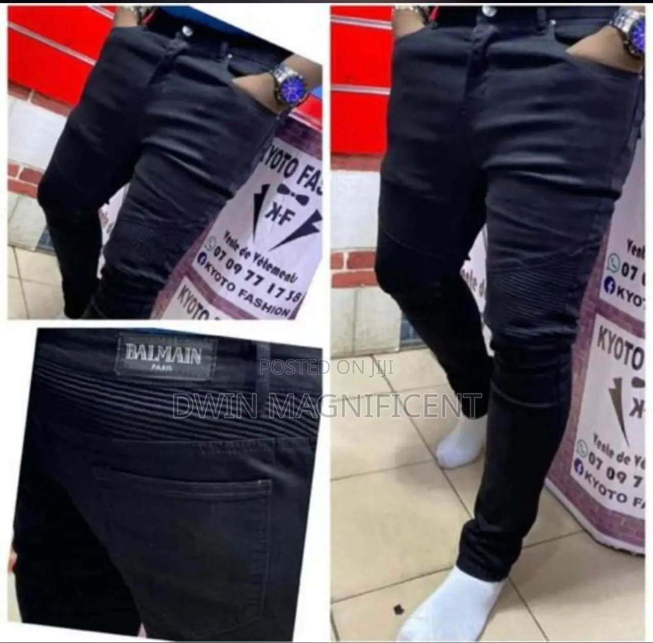 Original Turkey Jeans
