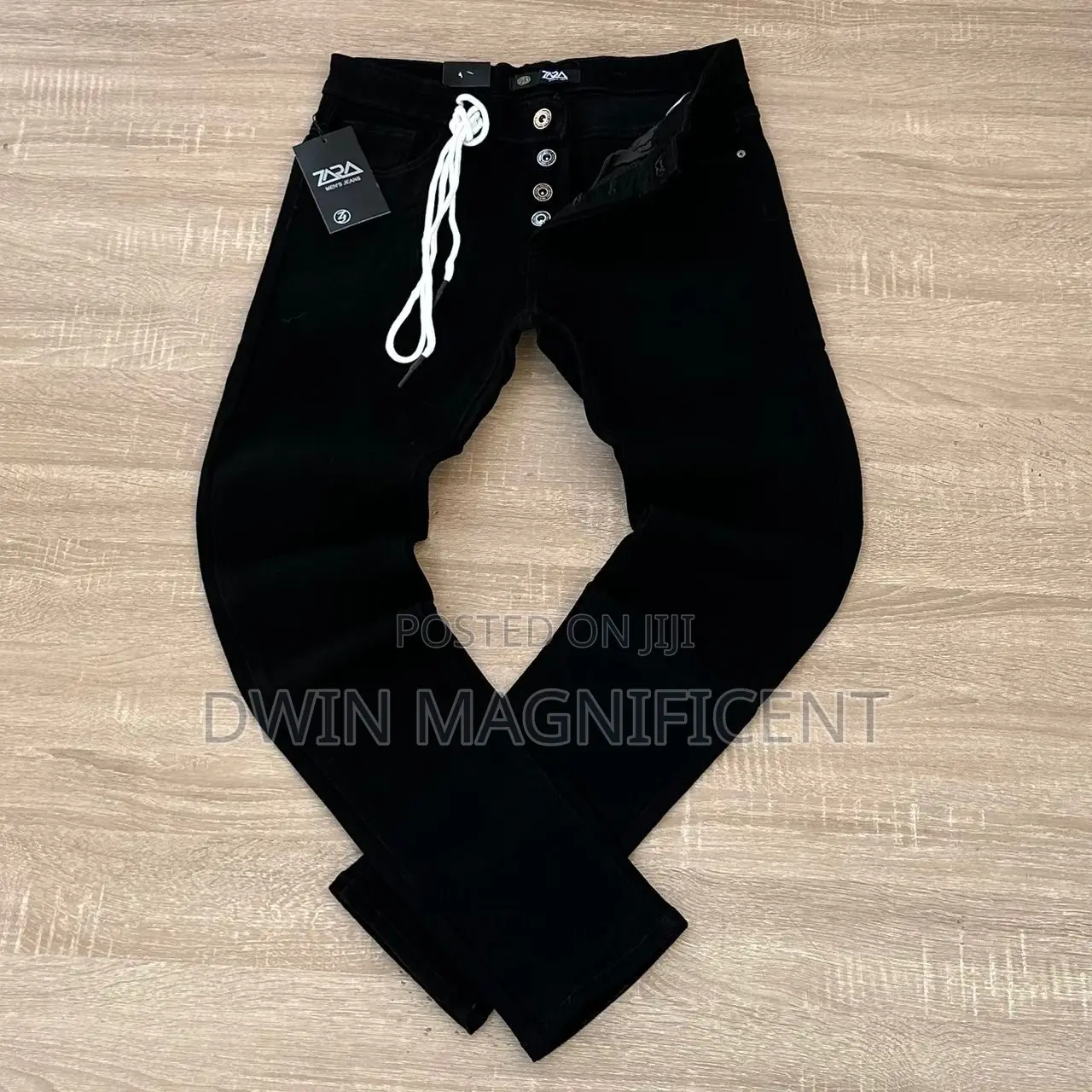 Original Turkey Jeans