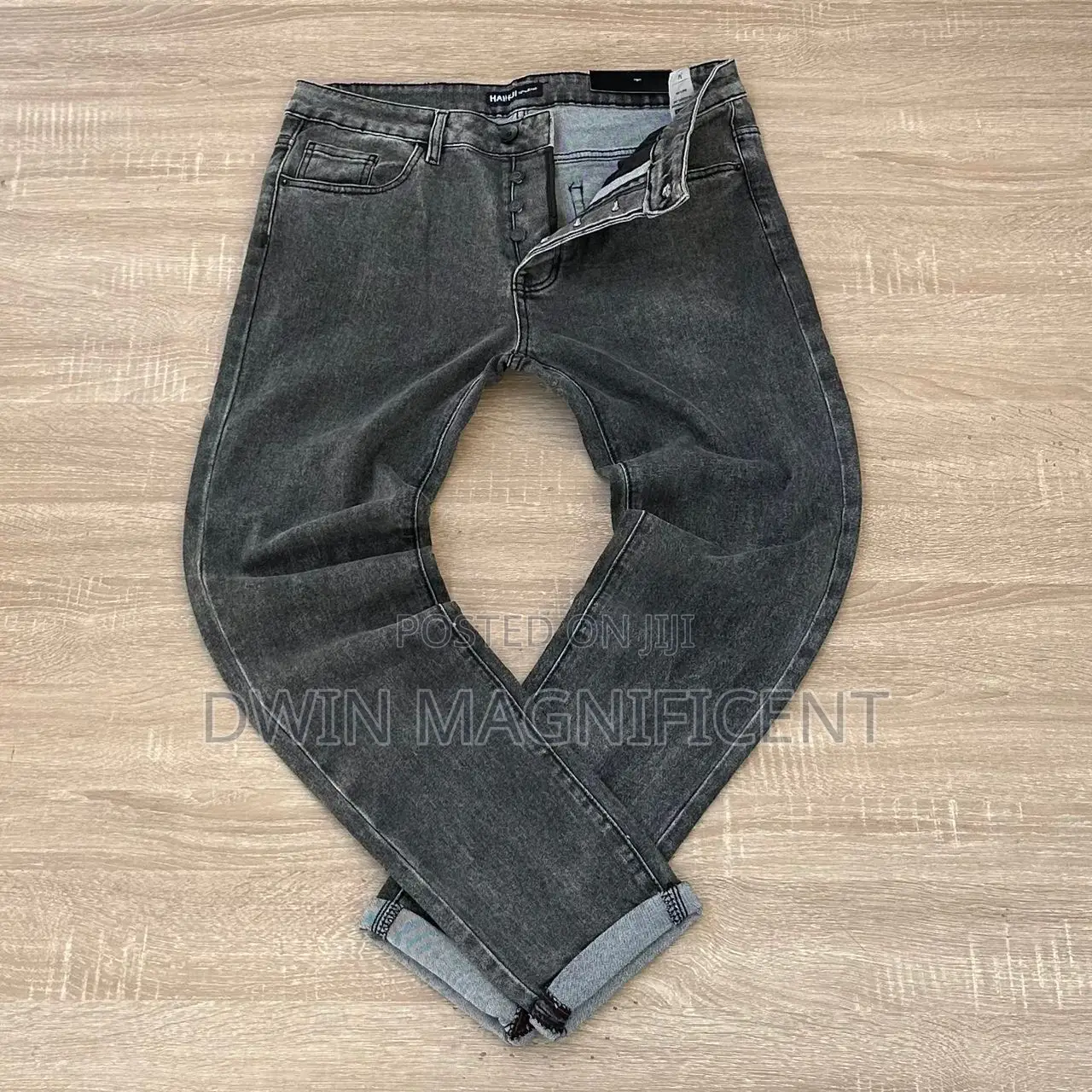 Original Turkey Jeans