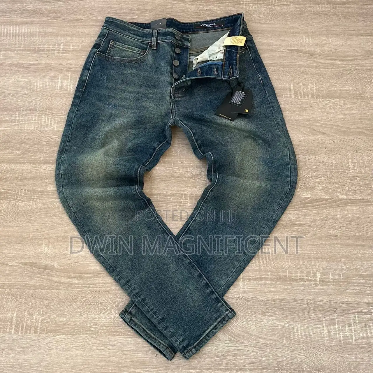 Original Turkey Jeans