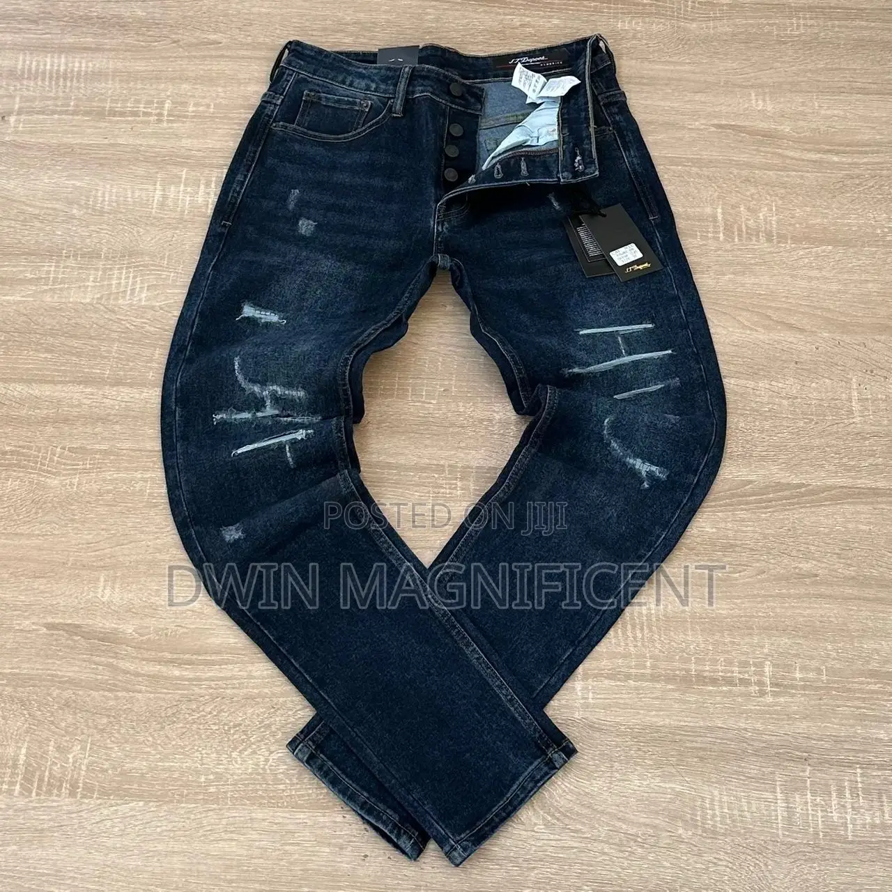 Original Turkey Jeans