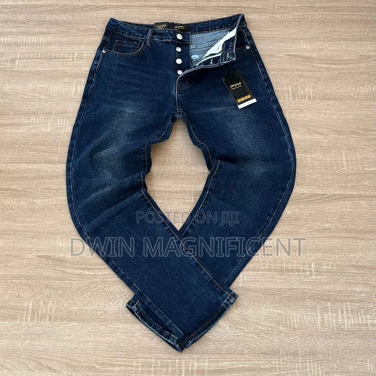 Original Turkey Jeans