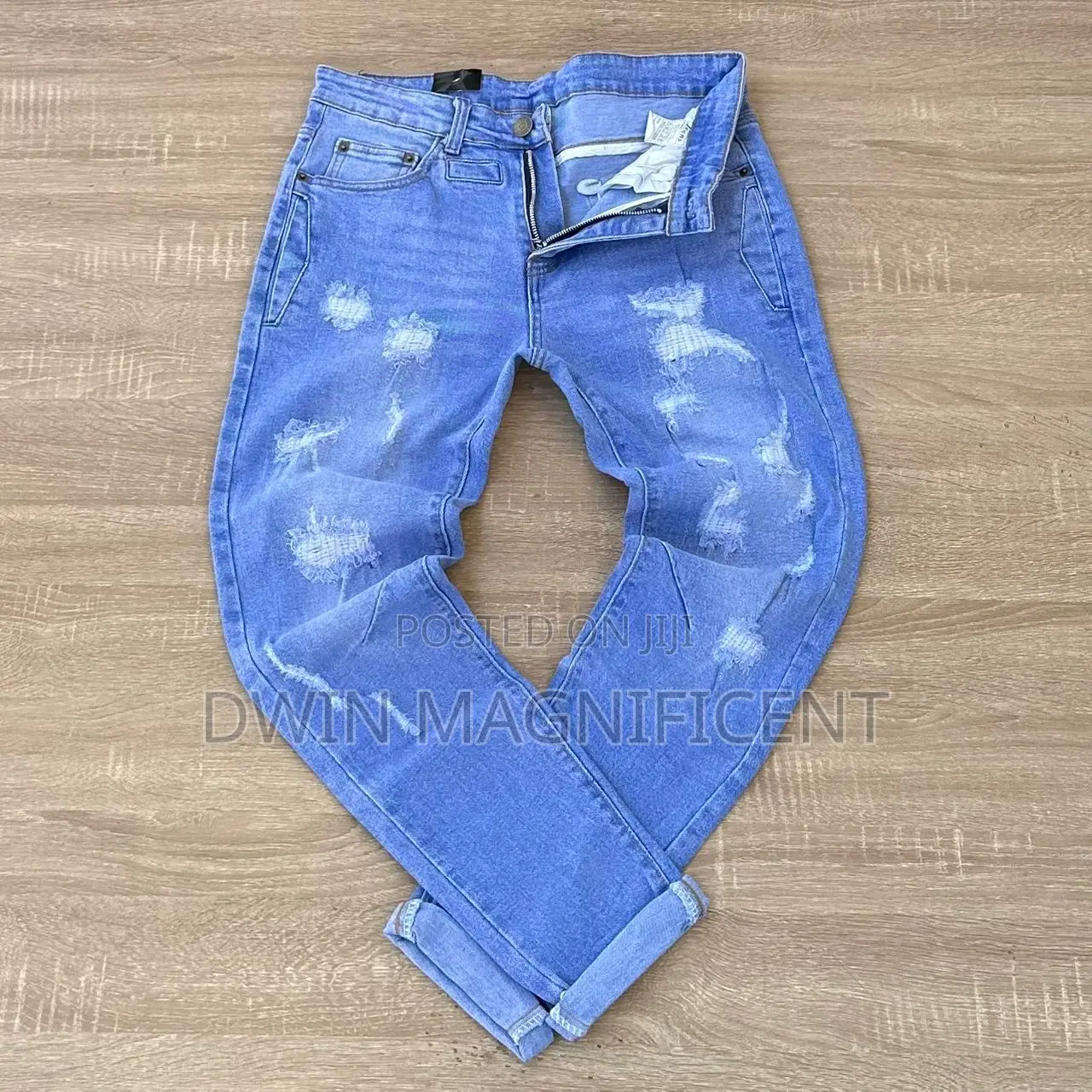 Original Turkey Jeans