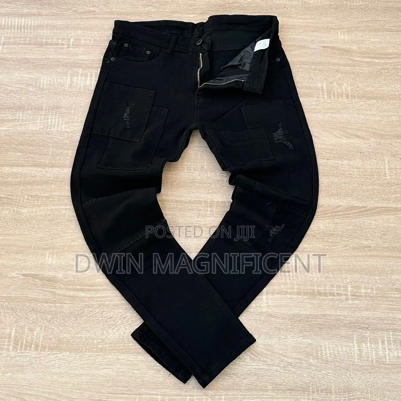 Original Turkey Jeans