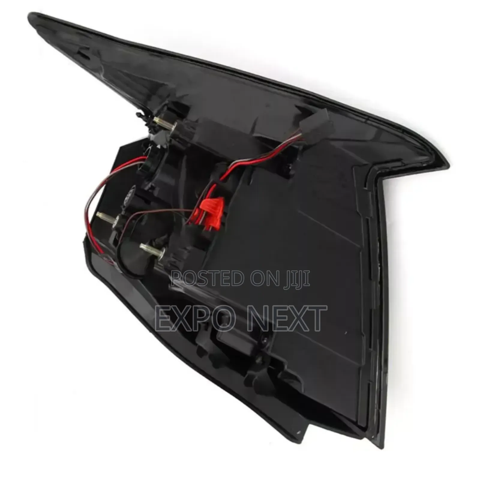 2021-2023 Hyundai Elantra Tail Light Halogen Pair