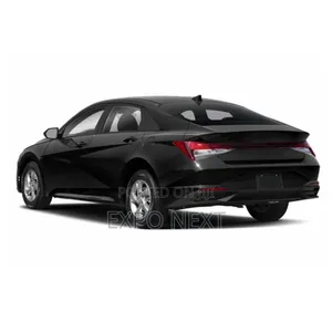 2021-2023 Hyundai Elantra Tail Light Halogen Pair