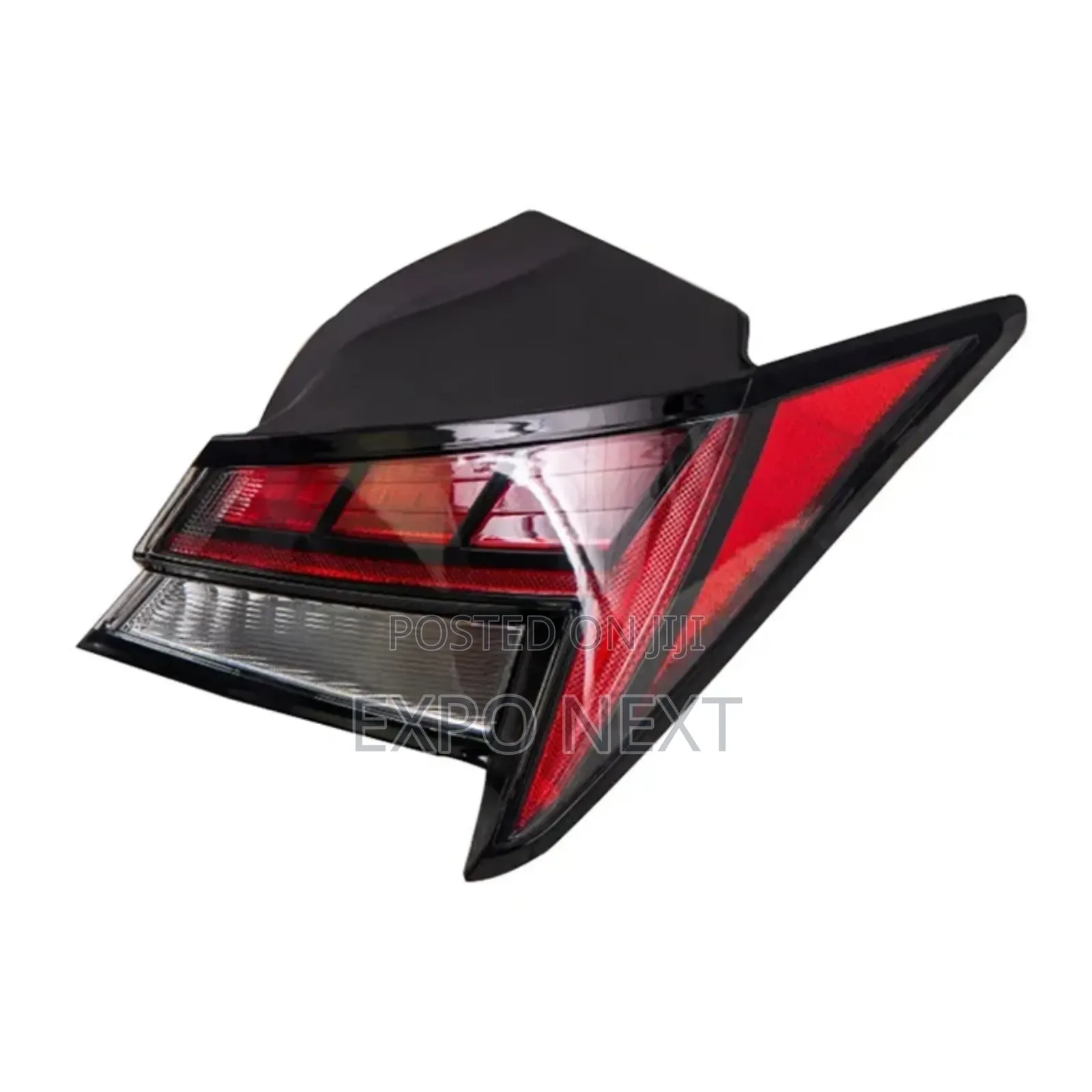 2021-2023 Hyundai Elantra Tail Light Halogen Pair