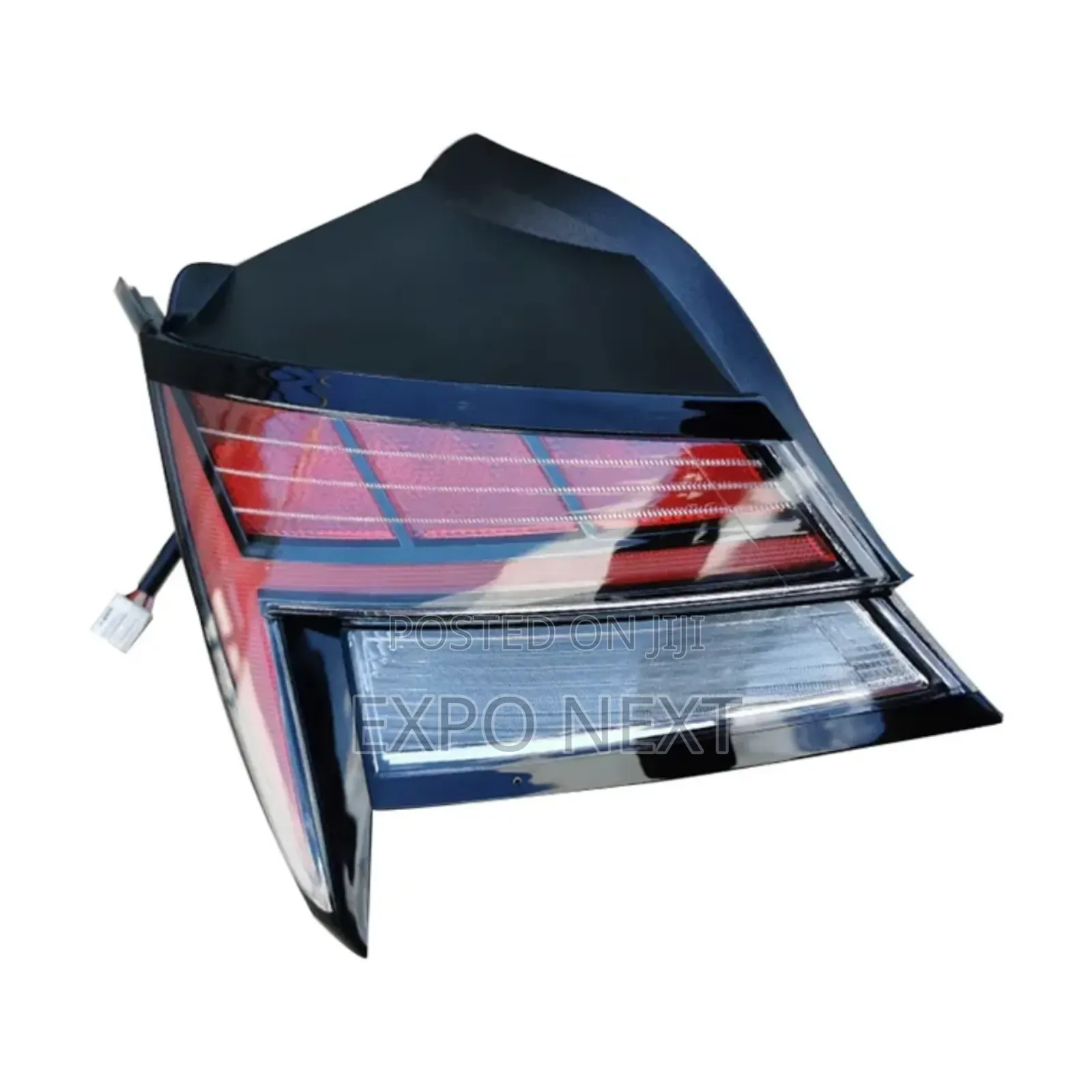 2021-2023 Hyundai Elantra Tail Light Halogen Pair