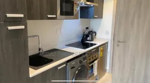 Furnished Studio Apartment in Lennox, Airport Residential Area for sale