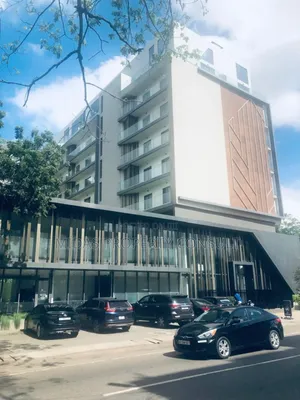 Furnished Studio Apartment in Lennox, Airport Residential Area for sale