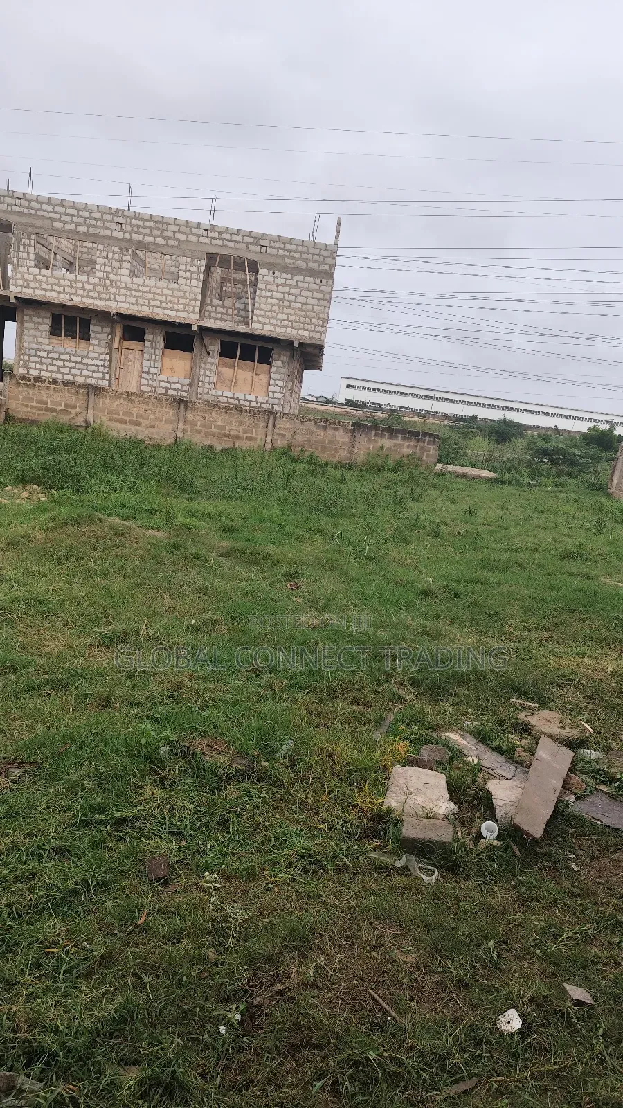 Land for Sale at Bortema