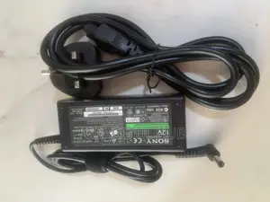 Sony 12v 5a Ac Adapter