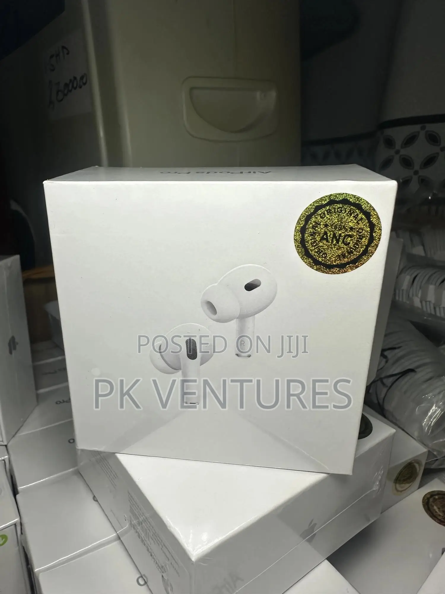 Original Airpod Pro 2nd Gen