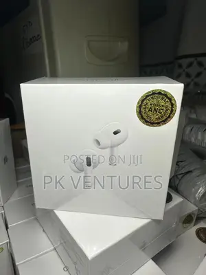 Original Airpod Pro 2nd Gen