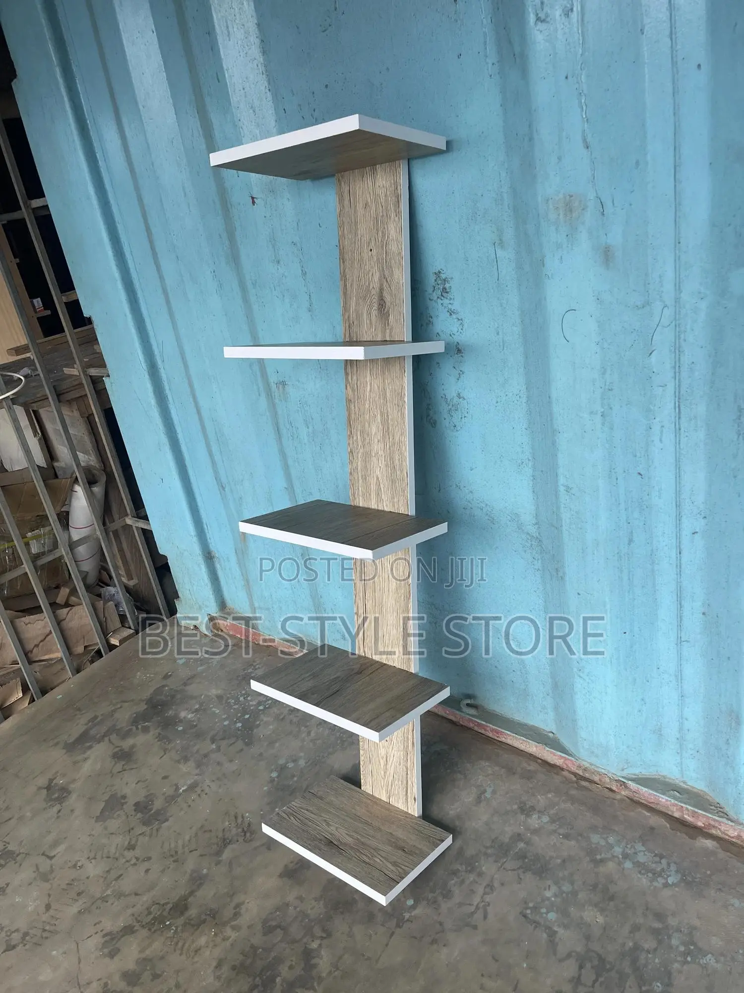 Wall Shelf