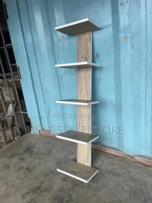 Wall Shelf