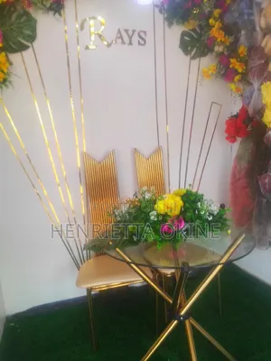 Backdrop and Fabric Works
