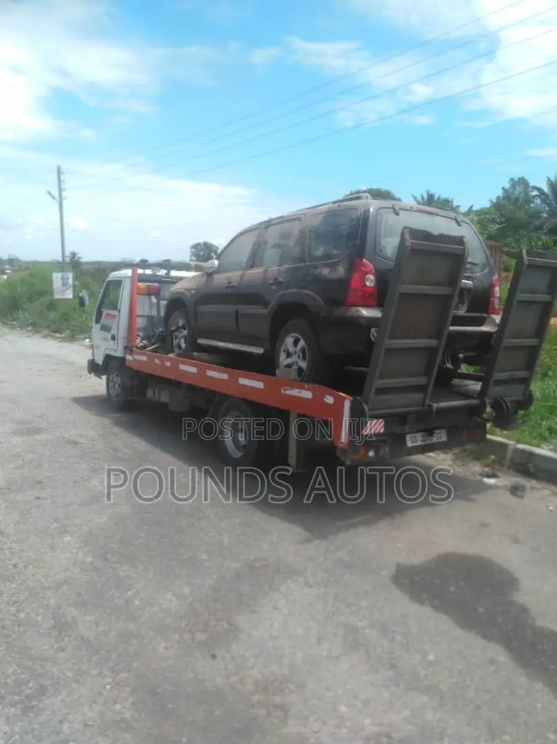 Towing Service