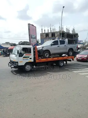 Towing Service