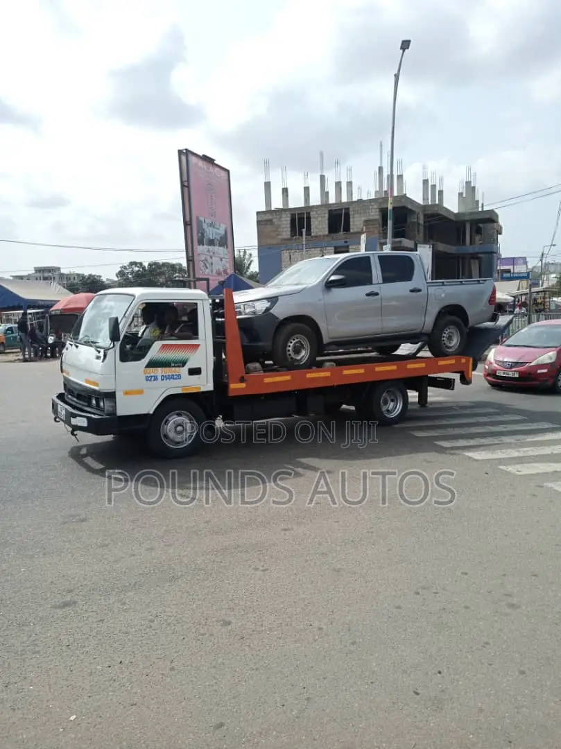 Towing Service