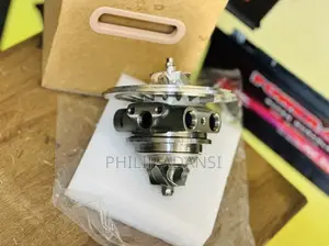 Turbo Charger for Cars