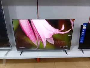 Focus TCL Smart 32inches Television Smart TCL Tv