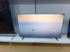 Focus TCL Smart 32inches Television Smart TCL Tv