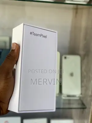 New Google Pixel 5a 5G 128 GB Green