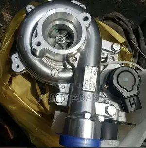 Turbo Charger for Cars