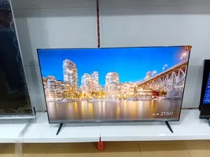 Daily Smart TCL 32inches Television TCL Smart 32inches
